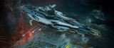 Star Citizen prekonal miliardu dol�rov, hr��i financuj� vesm�rny projekt u� viac ne� dek�du